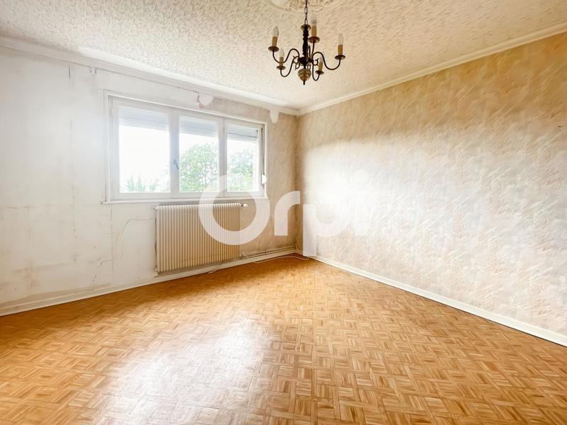 Maison - 87 m² - 4 pièces