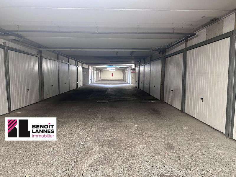 Duplex - 64 m² - 3 pièces