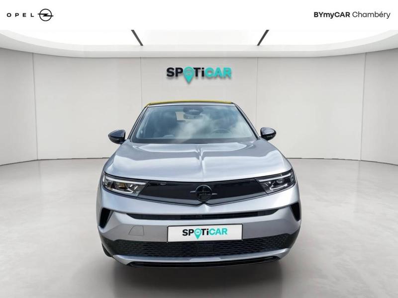 Opel Mokka Electrique 156 ch &amp; Batterie 54 kWh Gs