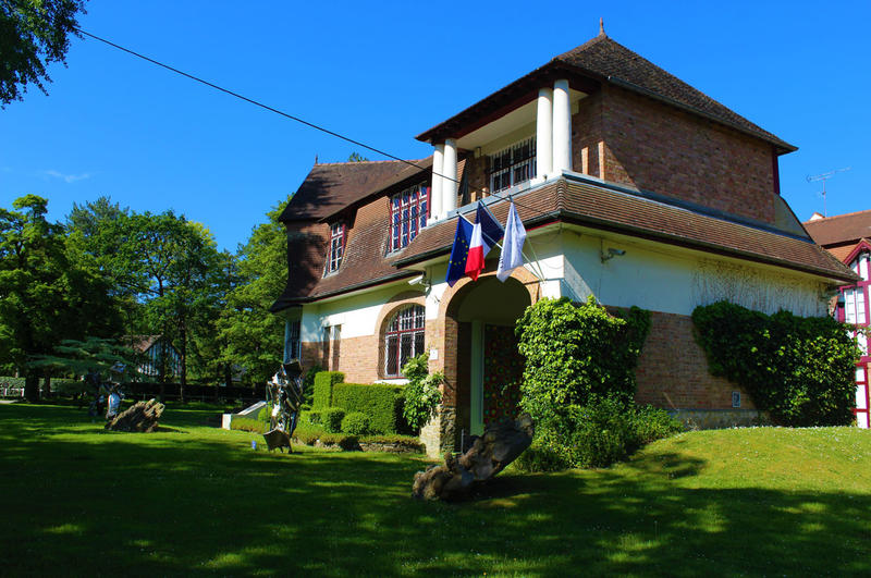 Murder Party au Musée