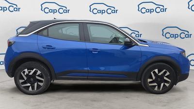 Opel Mokka II 1.5 Diesel 110 Elegance Business