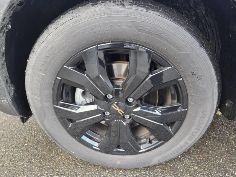 Dacia Jogger Eco-G 100 7 places Gsr2 Extreme +
