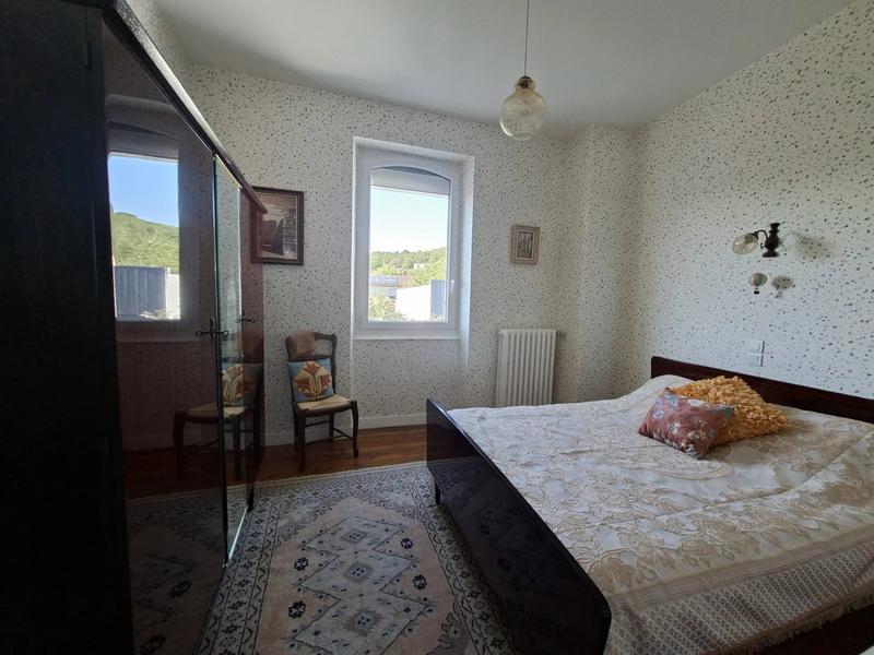 Maison - 129 m² - 7 pièces