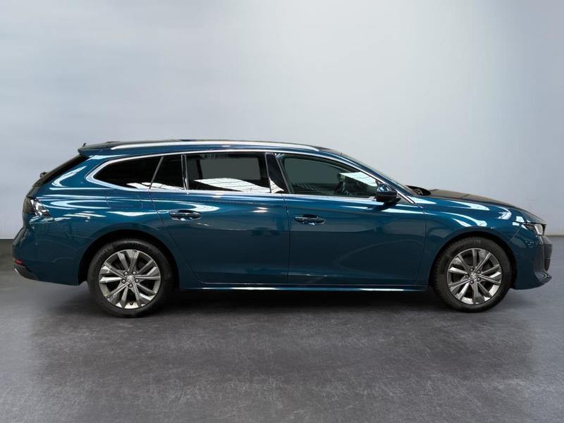 Peugeot 508 Sw Business BlueHDi 130 ch s&amp;S Eat8 Allure