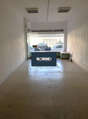 Local commercial - 100 m²