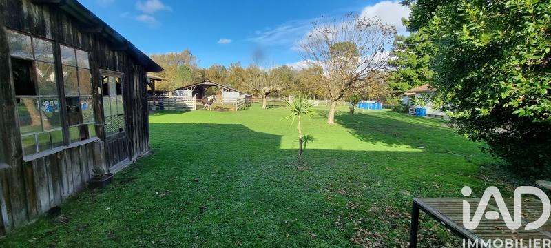 Maison de campagne - 174 m² - 6 pièces