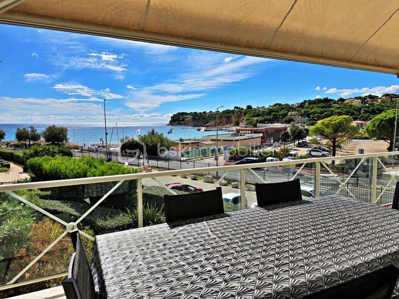 Appartement - 95 m² - 4 pièces