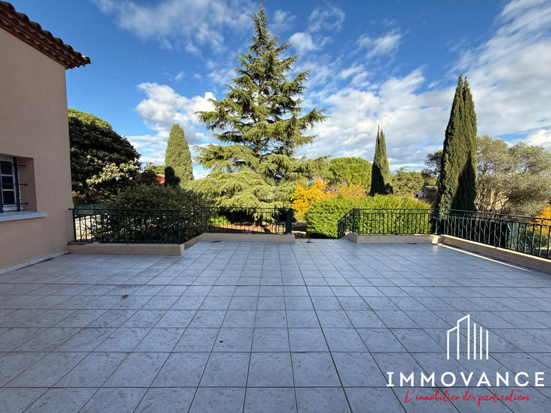 Villa - 120 m² - 4 pièces