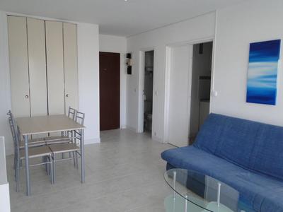 Appartement - 25 m² - 1 pièce