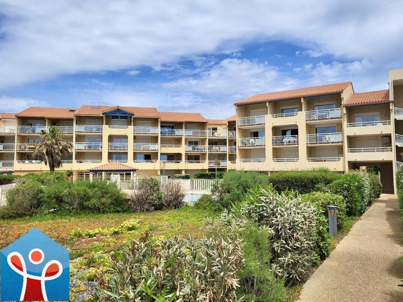 Appartement - 47 m² - 3 pièces