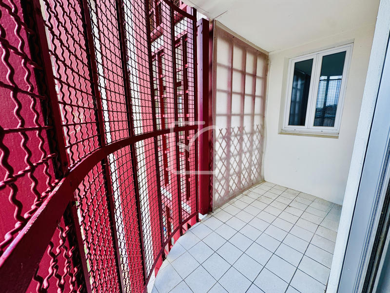 Appartement - 34 m² - 2 pièces