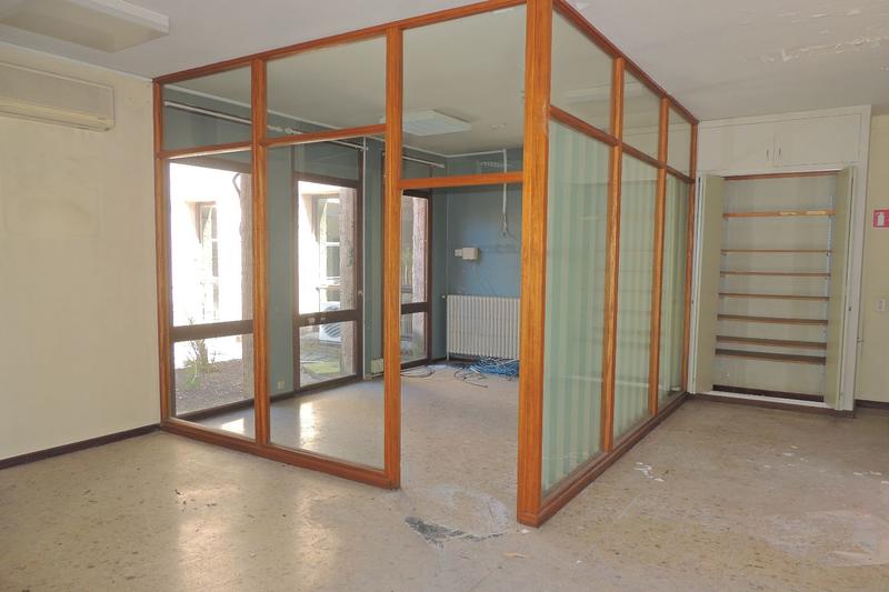 Bureau - 285 m²