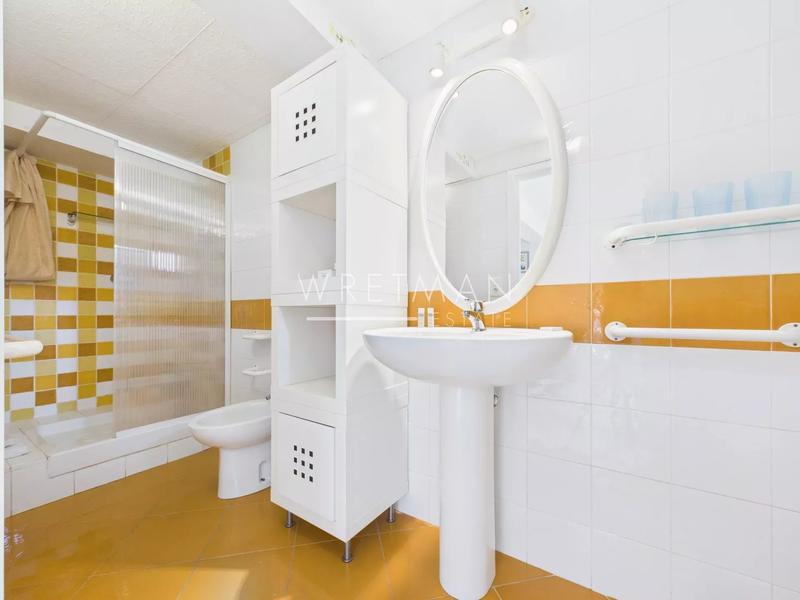 Maison de ville - 93 m² - 4 pièces