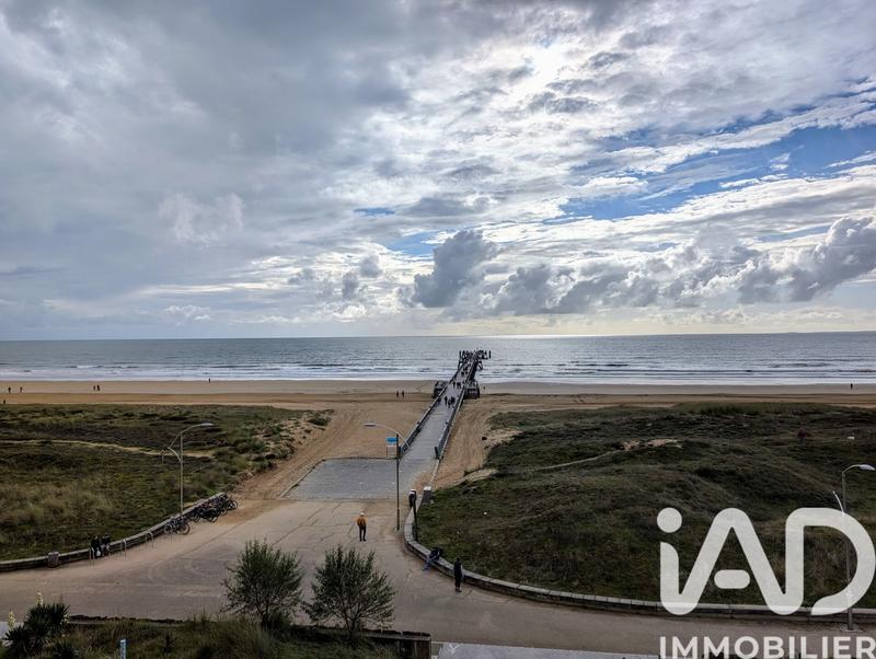 Studio - 31 m² - 1 pièce