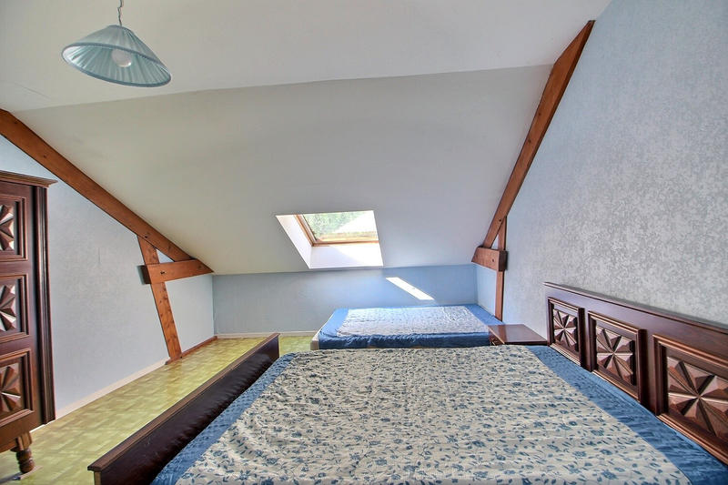 Villa - 229 m² - 7 pièces