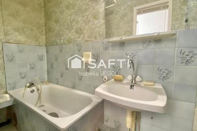 Villa - 98 m² - 4 pièces