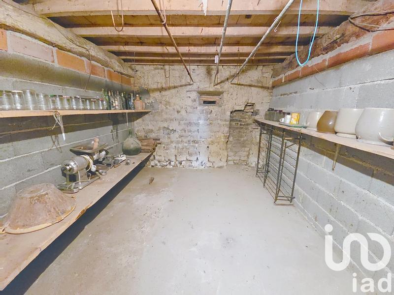 Ferme - 162 m² - 5 pièces