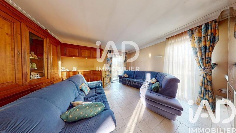 Maison de ville - 187 m² - 7 pièces