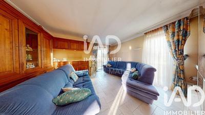 Maison de ville - 187 m² - 7 pièces