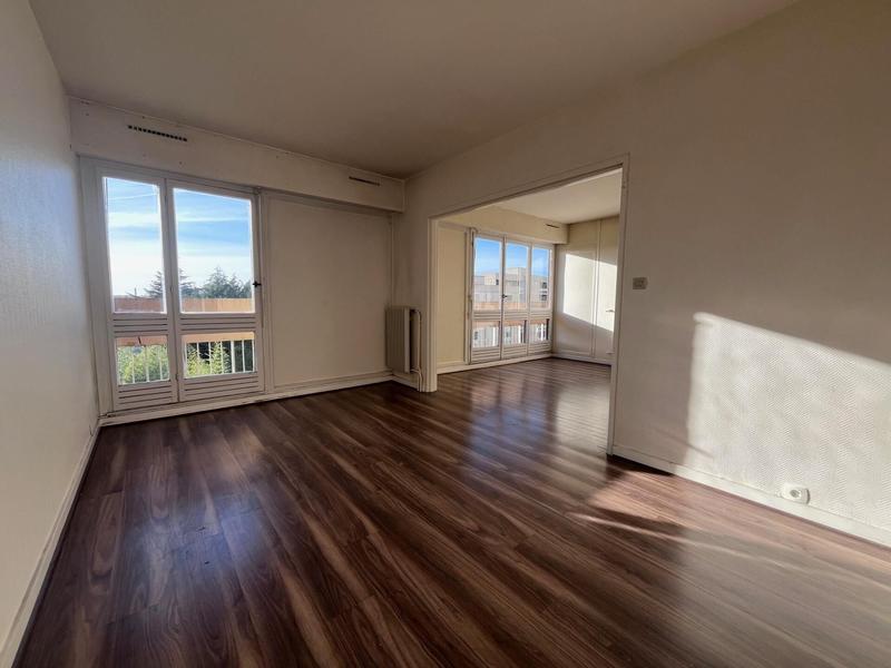 Appartement - 78 m² - 4 pièces