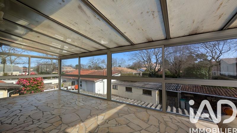 Appartement - 150 m² - 5 pièces