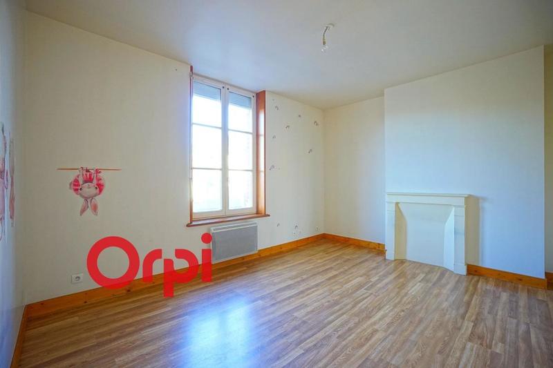 Appartement - 77 m² - 4 pièces