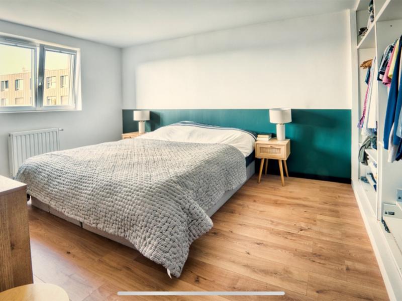 Maison contemporaine - 98 m² - 4 pièces