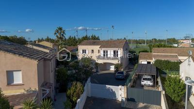 Villa - 160 m² - 7 pièces