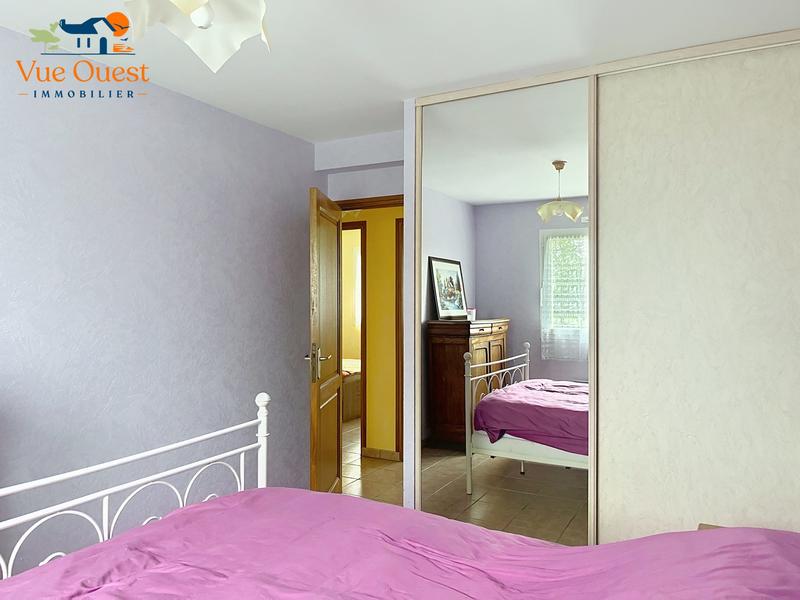 Maison - 104 m² - 5 pièces