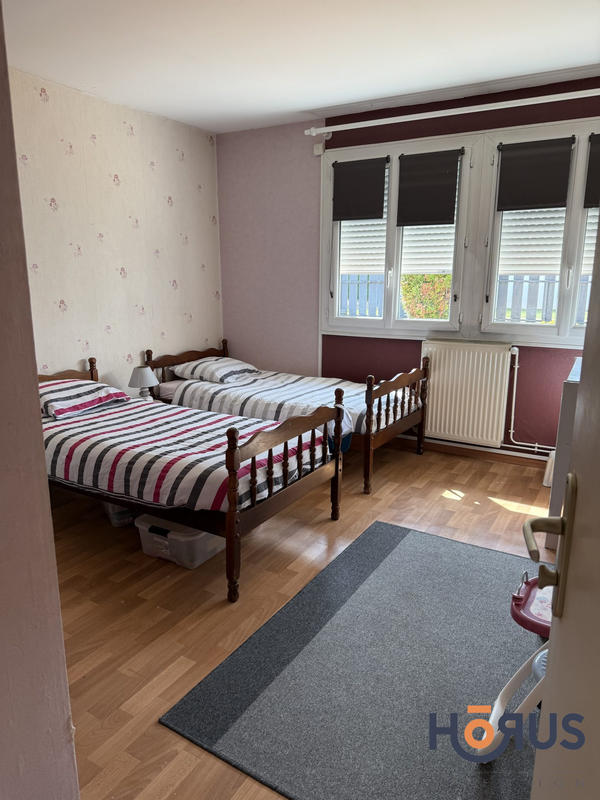 Viager - Maison - 83 m² - 4 pièces