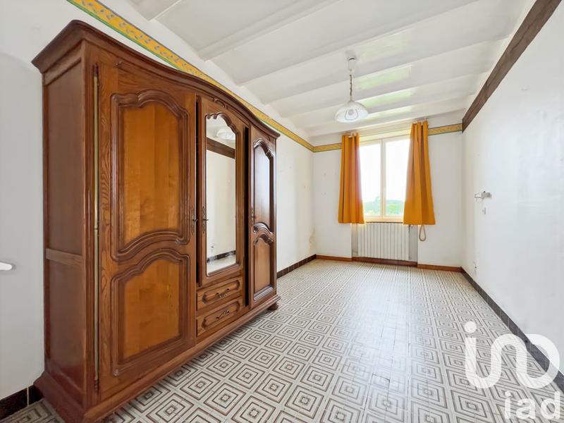 Ferme - 199 m² - 8 pièces