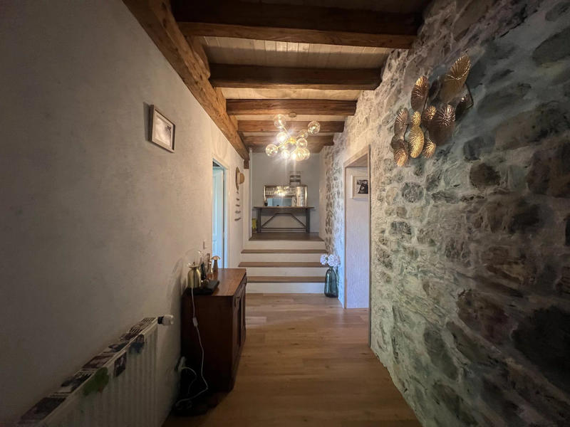 Ferme - 134 m² - 4 pièces