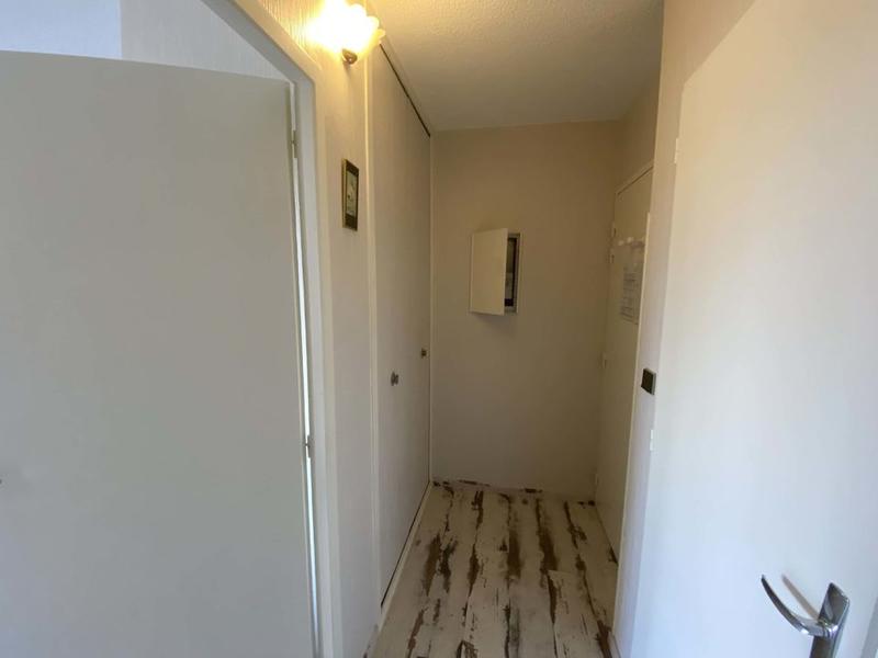 Appartement - 24 m² - 1 pièce