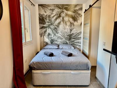 Appartement - 21 m² - 1 pièce