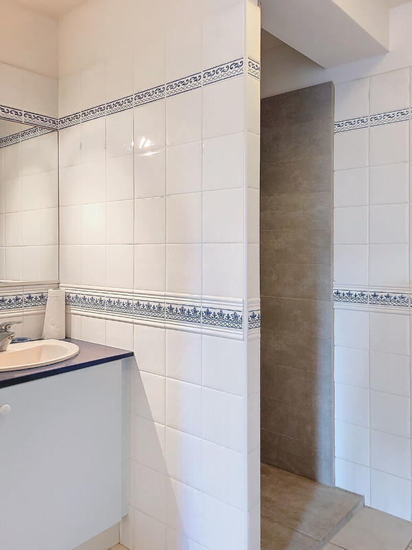 Appartement - 123 m² - 4 pièces