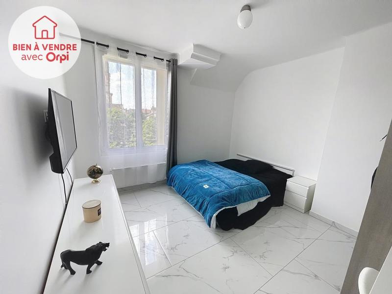 Appartement - 136 m² - 5 pièces