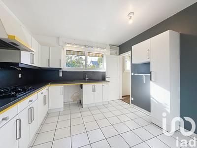 Maison de maîtres - 195 m² - 8 pièces