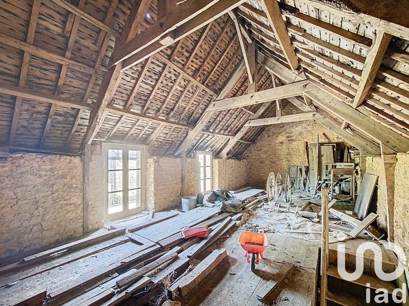 Maison de ville - 101 m² - 5 pièces