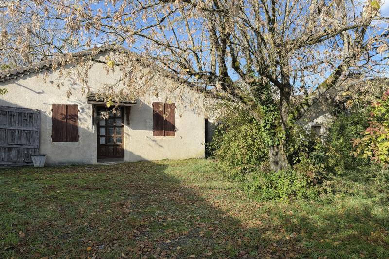 Maison - 200 m² - 11 pièces