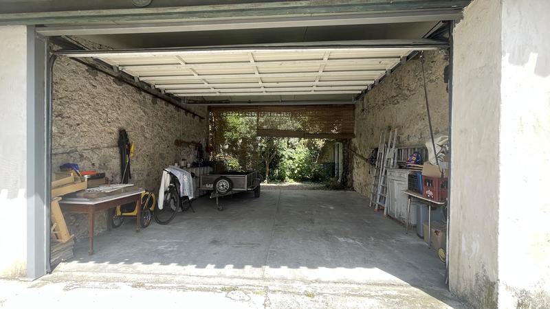 Maison - 126 m² - 6 pièces