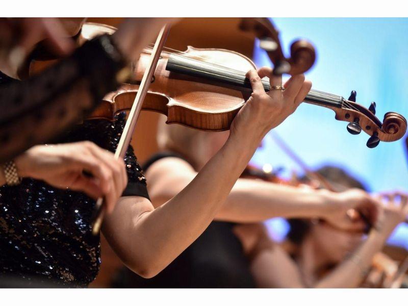 Concerts de fin d'année de l'Ecole de Musique Intercommunale