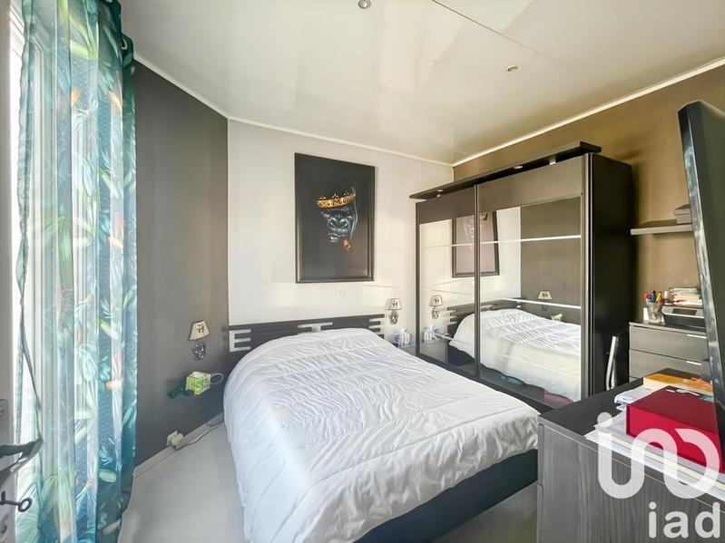 Maison - 72 m² - 3 pièces