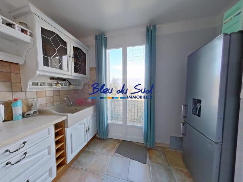 Appartement - 75 m² - 4 pièces