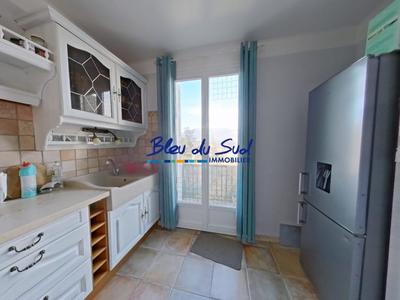 Appartement - 75 m² - 4 pièces