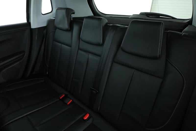 Peugeot 2008 1.6 VTi Feline Titane 120 ch