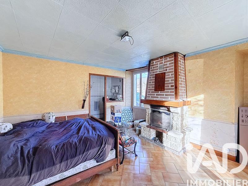 Maison - 192 m² - 6 pièces