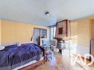 Maison - 192 m² - 6 pièces