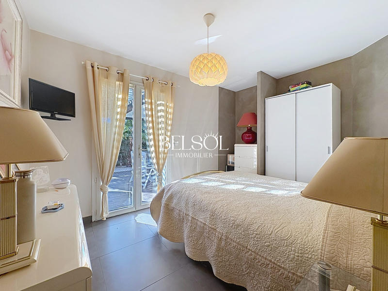 Maison contemporaine - 128 m² - 5 pièces