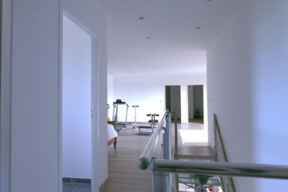 Maison de campagne - 245 m² - 7 pièces