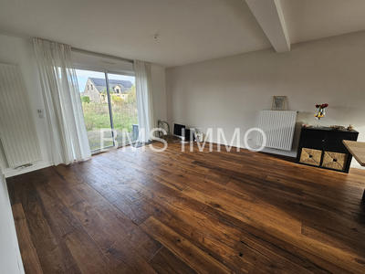 Maison - 81 m² - 3 pièces